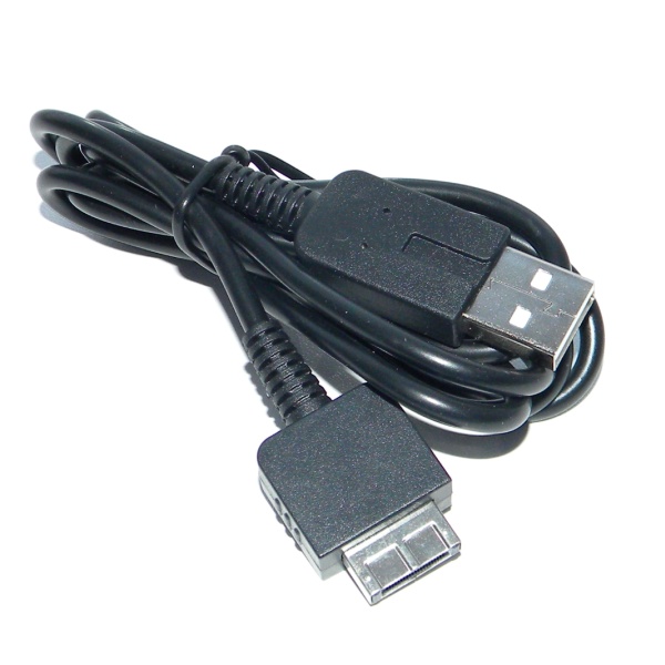 USB кабель для приставки PS Vita pch-1008/ pch-1108/ pch-1104/ pch-1000/ pch-1001/ pch-1004/ pch-1006
