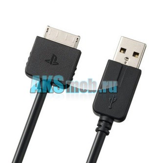 USB кабель для приставки Sony PSP Go (N1000, N1001, N1002, N1003, N1004, N1006, N1008)