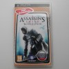 Диск для PSP с игрой Assassins Creed Bloodlines