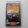 Диск для PSP с игрой Need For Speed - Undercover
