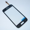 Тачскрин (Сенсорное стекло) для Samsung SM-G313H GALAXY Ace 4 Lite - черный