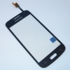 Тачскрин (Сенсорное стекло) для Samsung SM-G350E Galaxy Star Advance - черный