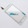 Тачскрин (Сенсорное стекло) для Samsung Galaxy Core Prime VE SM-G361H / DS - белый