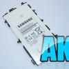 Аккумуляторные батареи для планшетов Samsung