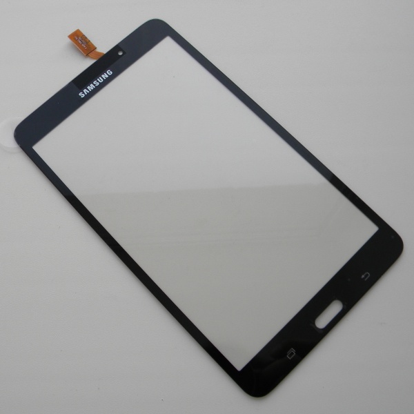 Сенсорное стекло (тачскрин) для Samsung Galaxy Tab 4 7.0 SM-T230 - черный touch screen