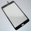 Сенсорное стекло (тачскрин) для Samsung Galaxy Tab 4 7.0 SM-T231 - черный touch screen