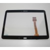 Тачскрин (сенсорная панель) для Samsung Galaxy Tab 4 10.1 SM-T530 / T531 / T535 / T537 - черный