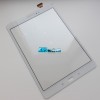 Тачскрин (сенсорная панель) для Samsung Galaxy Tab A 9.7 SM-T550 / SM-T551 / SM-T555 - белый