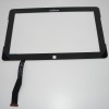 Тачскрин (сенсорная панель) для Samsung ATIV Smart PC XE500 - touch screen - черный