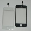 Тачскрин (Сенсорное стекло) белый для Apple iPod Touch 4G (A1367) поколение