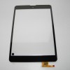 Тачскрин (сенсорная панель - стекло) для teXet TM-7858 3G - touch screen - черный