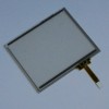 Тачскрин (Сенсорное стекло) для GPS навигатора 3,5 дюйма тип 8 (76*64мм диагональ 99мм)
