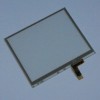 Тачскрин (Сенсорное стекло) для GPS навигатора 3,5 дюйма тип 9 (77*63мм диагональ 99мм, AF-1329)