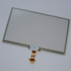 Тачскрин (Сенсорное стекло) для GPS навигатора 4,3 дюйма Тип 13 4WDDA0 (65мм*105мм, диагональ 123мм)
