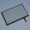 Тачскрин (Сенсорное стекло) для GPS навигатора 5 дюймов тип 7 (77мм*118мм, диагональ 140мм)