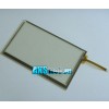 Сенсорное стекло (Тачскрин, тоучскрин, touch screen) для автомагнитолы 6,3 дюйма Тип 2 (92мм*154мм, диагональ 179мм)