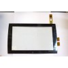 Cенсорное стекло (Touch screen) Asus Eee Pad Slider SL101