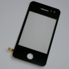 Тачскрин (Сенсорное стекло) для iPhone 4 Китай