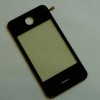 Тачскрин (Сенсорное стекло) iPhone I9+++ Китай (SciPhone i9+++)