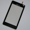 Тачскрин (Сенсорное стекло) для Nokia N8 Китай