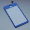Тачскрин (Сенсорное стекло) для LG GD510 Blue Оригинал