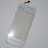 Тачскрин (Сенсорное стекло) для Nokia 5230 XpressMusic белый