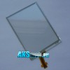 Тачскрин универсальный 16 (Сенсорное стекло) размер 50*67мм, диагональ 83мм