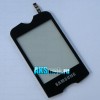 Тачскрин (Сенсорное стекло) Samsung GT-S3370 Corby 3G черный