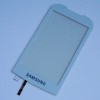 Тачскрин (Сенсорное стекло) для Samsung GT-S5560 White Оригинал