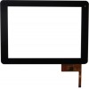 Тачскрин (сенсорная панель, стекло) для Perfeo 9716-RT - touch screen