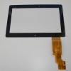 Тачскрин (сенсорная панель) для ASUS VivoTab RT TF600TG - touch screen - сенсорное стекло - ОРИГИНАЛ