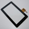 Тачскрин (сенсорная панель - стекло) для teXet TM-7025 - touch screen