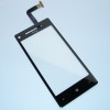 Тачскрин (Сенсорное стекло, панель) для HTC C620e Windows Phone 8X