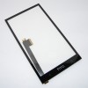Тачскрин (Сенсорное стекло, панель) для HTC One / M7 / PN07100 / PN07110 / PN07120 / PN07130 / PN07200 / 801 - Оригинал