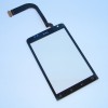 Тачскрин (Сенсорное стекло) для HTC C510E Salsa черный