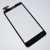 Тачскрин (Сенсорное стекло) для Huawei Ascend D1 U9500 - touch screen - Оригинал