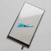 Тачскрин (сенсорное стекло) 112мм на 63мм для китайских телефонов тип 2