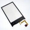 Тачскрин (Сенсорное стекло) для LG GT540 Optimus - черный - touch screen