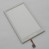 Тачскрин (Сенсорное стекло) для Philips Xenium X525 - белый - touch screen