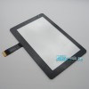 Сенсорное стекло (панель) для Ritmix RMD-721 - тачскрин - touch screen PG709S / PG710S