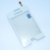 Тачскрин (Сенсорное стекло) для Samsung Duos C3312 - белый