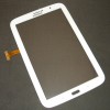 Тачскрин (сенсорная панель) для Samsung Galaxy Note 8.0 N5100/N5120 белый - touch screen - Оригинал