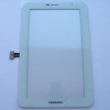Сенсорное стекло (панель) для Samsung Galaxy Tab 2 7.0 GT-P3100 / GT-P3113 - тачскрин белый