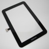 Сенсорное стекло (панель) для Samsung Galaxy Tab 2 7.0 GT-P3110 - тачскрин черный