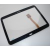 Сенсорное стекло (тачскрин) для Samsung Galaxy Tab 3 10.1 GT-P5200 / GT-P5210 / GT-P5220 - черный touch screen