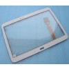 Сенсорное стекло (тачскрин) для Samsung Galaxy Tab 3 10.1 GT-P5200 / GT-P5210 / GT-P5220 - белый touch screen