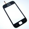 Тачскрин (Сенсорное стекло) для Samsung GT-S6802 Galaxy Ace Duos - черный