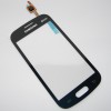 Тачскрин (Сенсорное стекло) для Samsung Galaxy Trend GT-S7390 - черный
