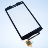 Тачскрин (Сенсорное стекло) для Samsung GT-S8530 Wave II черный