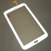 Тачскрин (сенсорная панель) для Samsung Galaxy Tab 3 7.0 SM-T210 - touch screen - белый